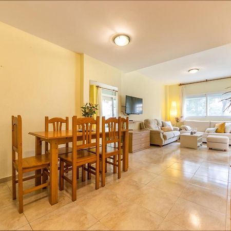 Homes & Go Golden Pineda ซาลอว์ ภายนอก รูปภาพ