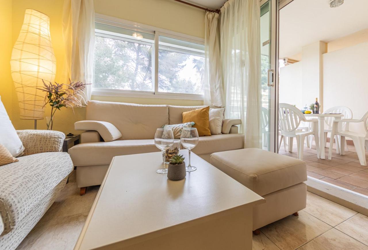 Homes & Go Golden Pineda ซาลอว์ ภายนอก รูปภาพ