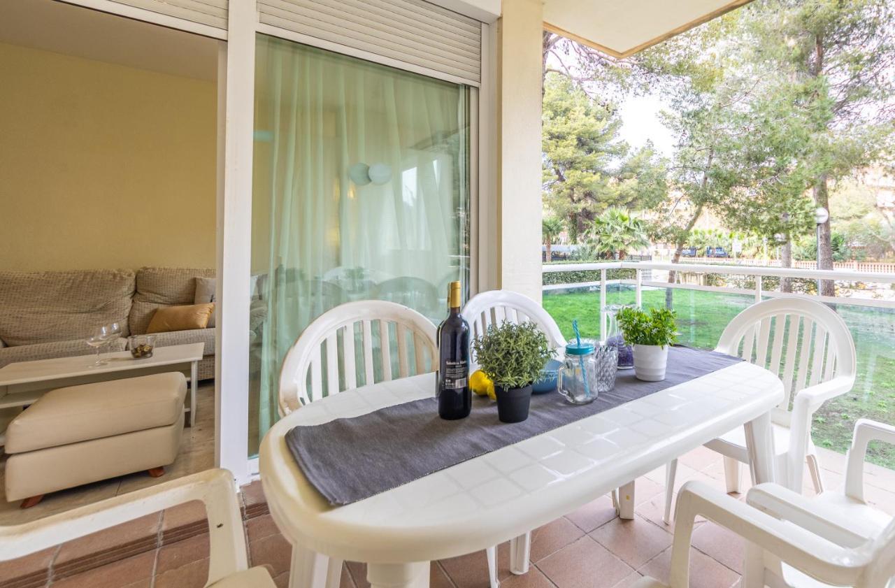 Homes & Go Golden Pineda ซาลอว์ ภายนอก รูปภาพ