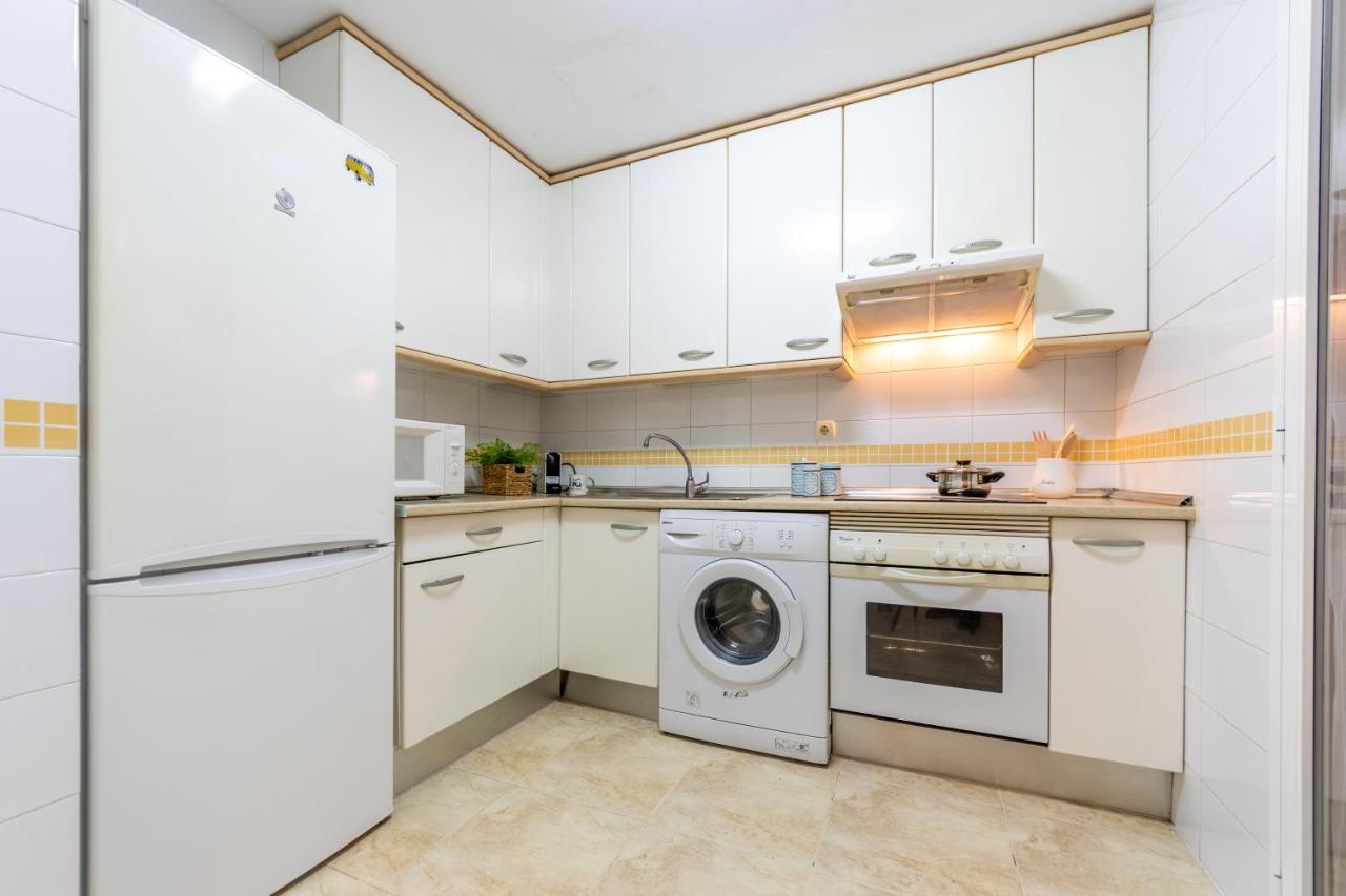 Homes & Go Golden Pineda ซาลอว์ ภายนอก รูปภาพ