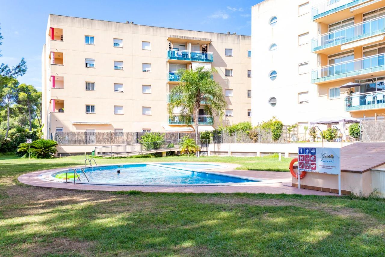 Homes & Go Golden Pineda ซาลอว์ ภายนอก รูปภาพ