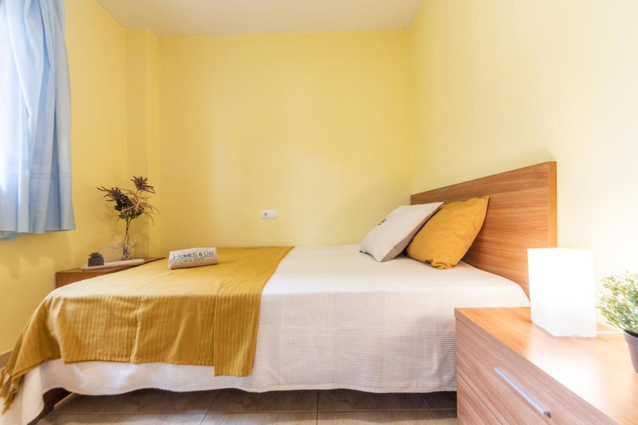 Homes & Go Golden Pineda ซาลอว์ ภายนอก รูปภาพ