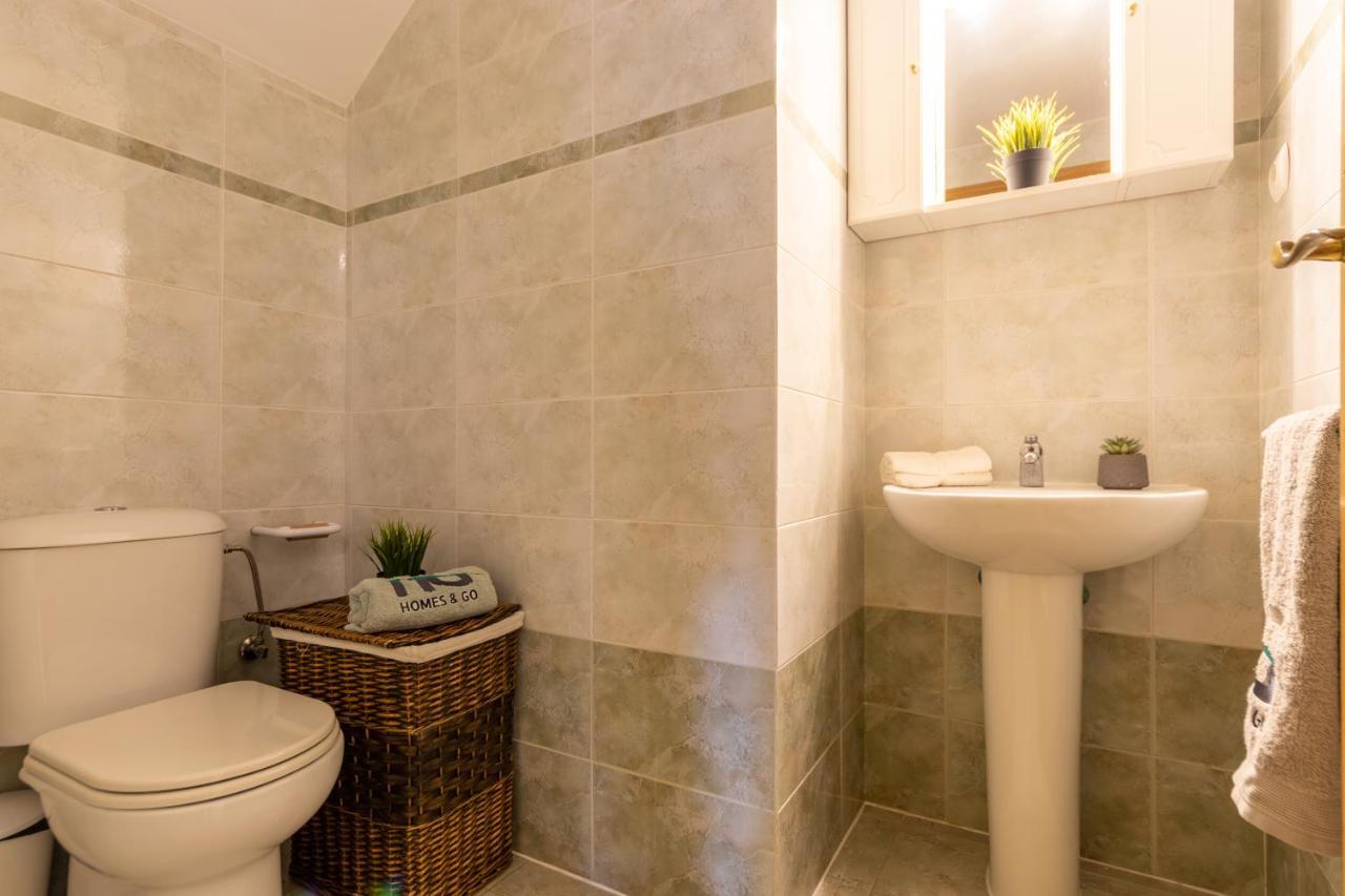Homes & Go Golden Pineda ซาลอว์ ภายนอก รูปภาพ