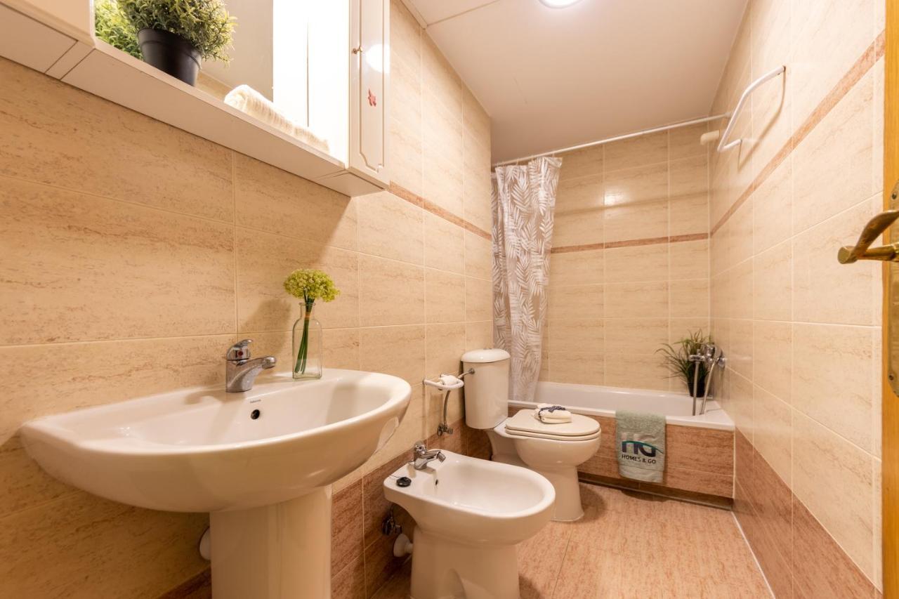 Homes & Go Golden Pineda ซาลอว์ ภายนอก รูปภาพ