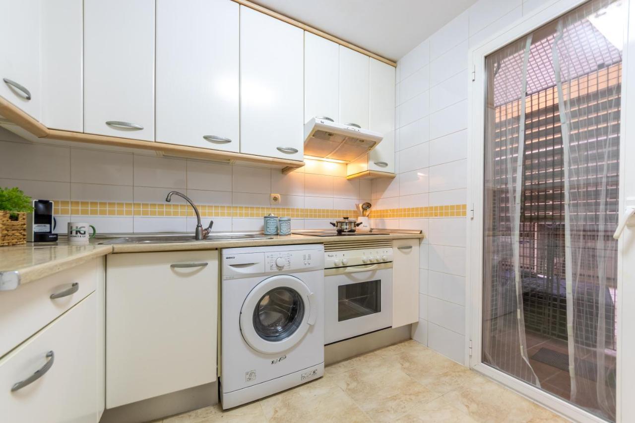 Homes & Go Golden Pineda ซาลอว์ ภายนอก รูปภาพ