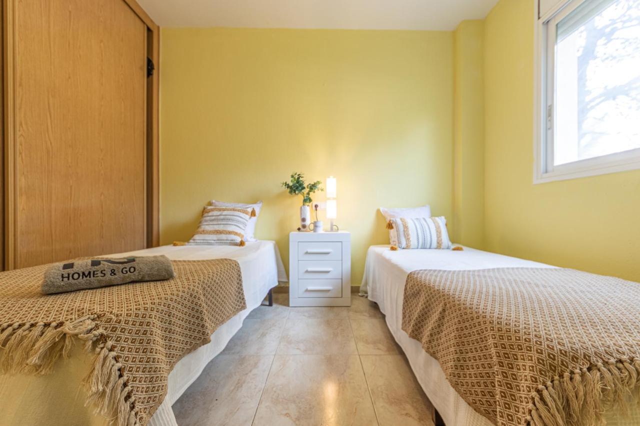 Homes & Go Golden Pineda ซาลอว์ ภายนอก รูปภาพ