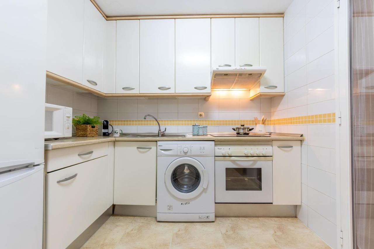 Homes & Go Golden Pineda ซาลอว์ ภายนอก รูปภาพ