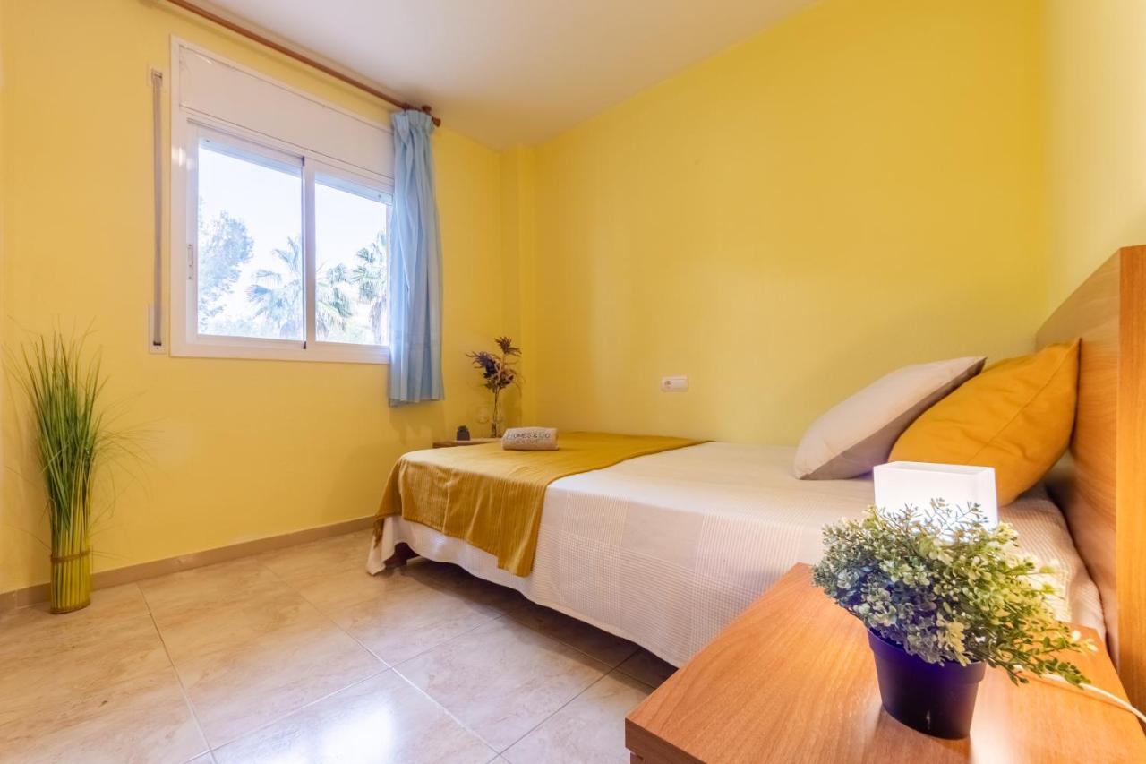 Homes & Go Golden Pineda ซาลอว์ ภายนอก รูปภาพ