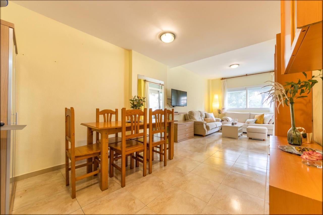 Homes & Go Golden Pineda ซาลอว์ ภายนอก รูปภาพ