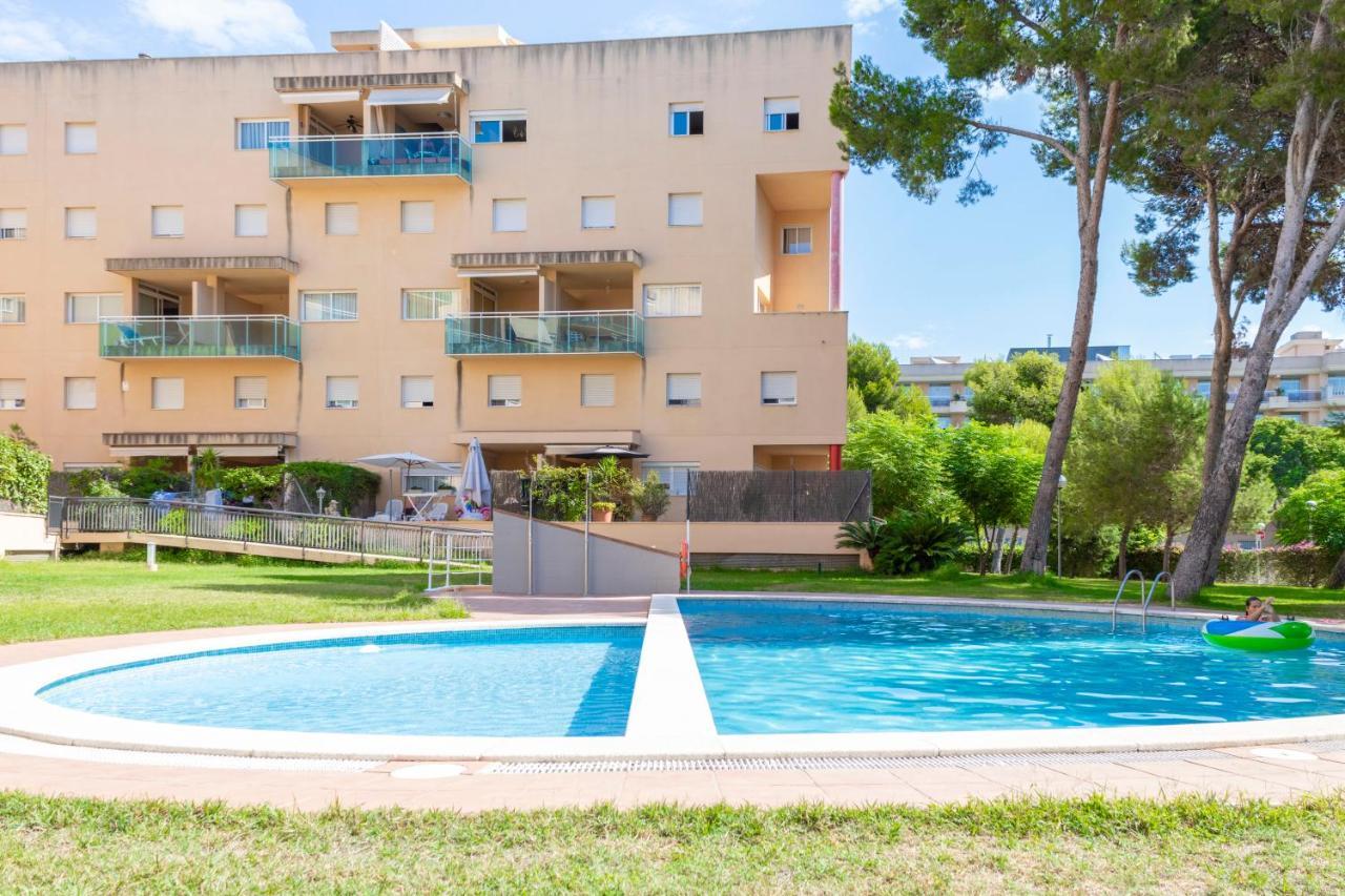 Homes & Go Golden Pineda ซาลอว์ ภายนอก รูปภาพ