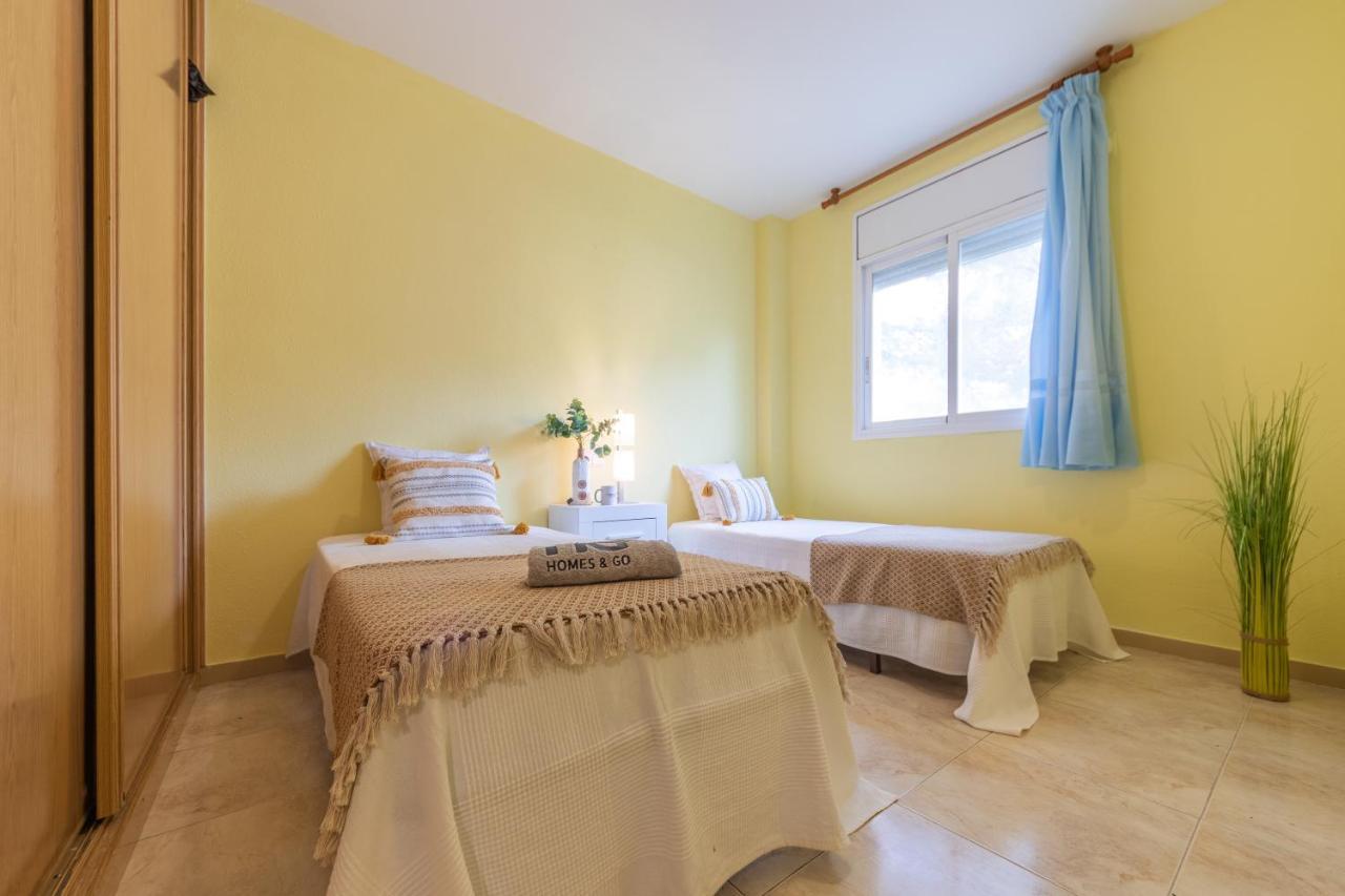 Homes & Go Golden Pineda ซาลอว์ ภายนอก รูปภาพ