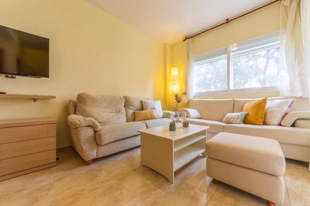 Homes & Go Golden Pineda ซาลอว์ ภายนอก รูปภาพ