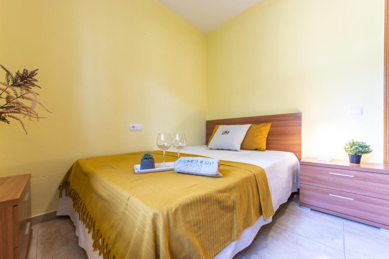 Homes & Go Golden Pineda ซาลอว์ ภายนอก รูปภาพ