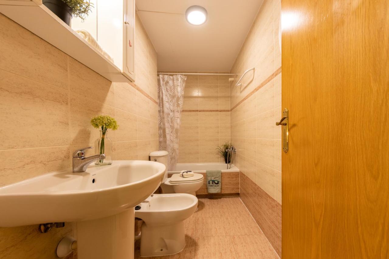 Homes & Go Golden Pineda ซาลอว์ ภายนอก รูปภาพ