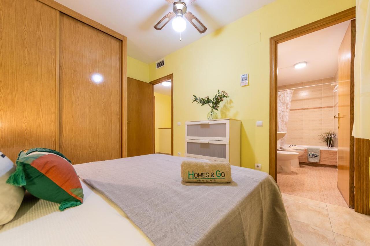 Homes & Go Golden Pineda ซาลอว์ ภายนอก รูปภาพ