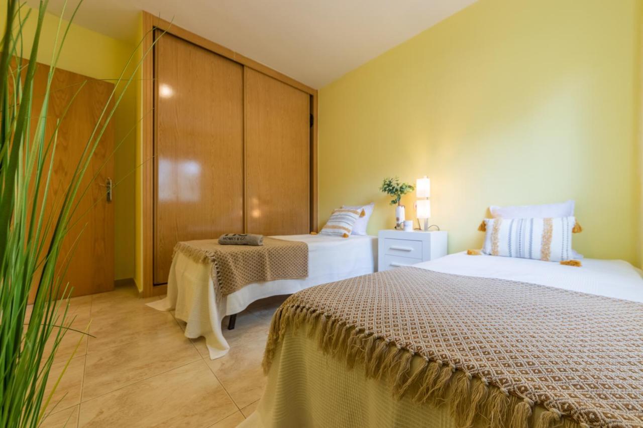 Homes & Go Golden Pineda ซาลอว์ ภายนอก รูปภาพ
