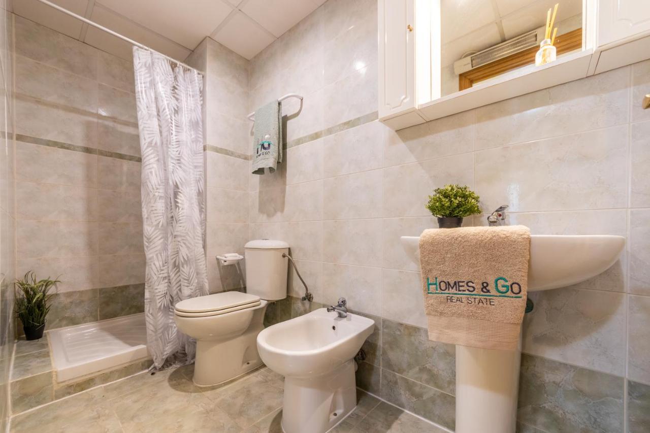 Homes & Go Golden Pineda ซาลอว์ ภายนอก รูปภาพ