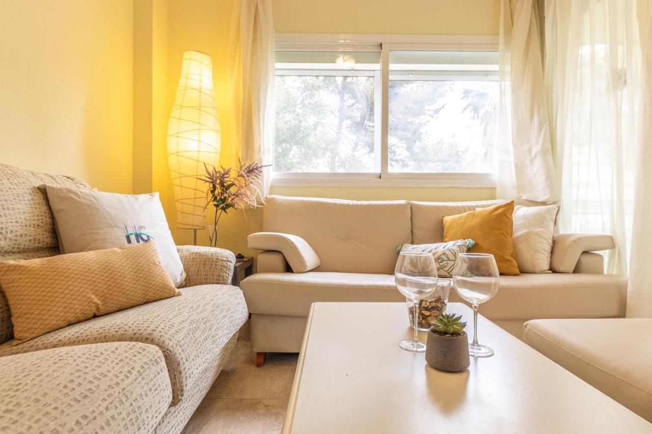 Homes & Go Golden Pineda ซาลอว์ ภายนอก รูปภาพ