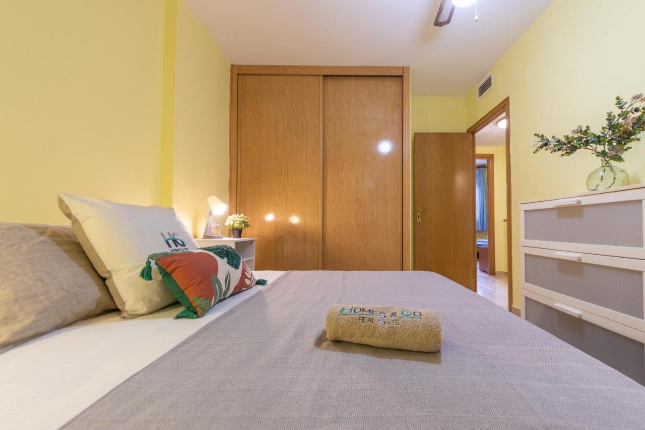 Homes & Go Golden Pineda ซาลอว์ ภายนอก รูปภาพ