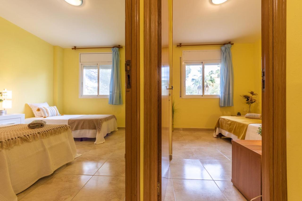 Homes & Go Golden Pineda ซาลอว์ ภายนอก รูปภาพ